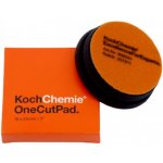 Koch Chemie One Cut Pad 76x23 mm – Zbozi.Blesk.cz