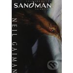 The Absolute Sandman (Volume One) - Neil Gaiman, Sam Kieth – Hledejceny.cz