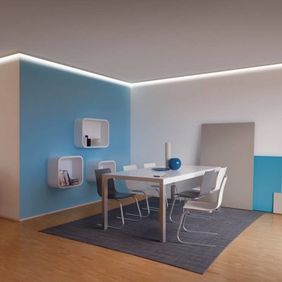 Paulmann 70440 – Zboží Mobilmania