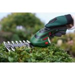 Bosch Isio 0 600 833 108 – Zboží Dáma