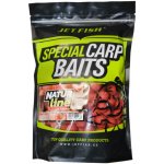 Jet Fish Boilie Natur Line Broskev Pepř 800 g 20 mm – Hledejceny.cz