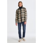 Gant džíny REGULAR GANT jeans modrá – Zboží Dáma