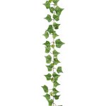 Umělá rostlina Girlanda břečťan, 175cm – Zboží Mobilmania