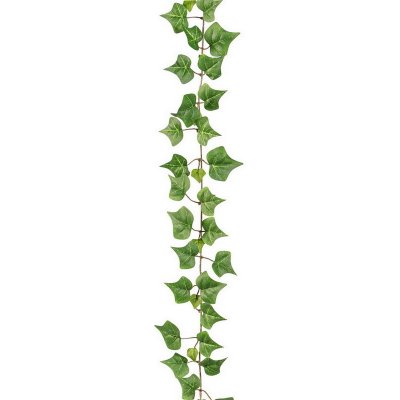 Umělá rostlina Girlanda břečťan, 175cm – Zboží Mobilmania