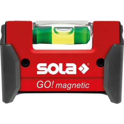 Sola GO! Magnetic Clip 75mm SolaSOL01621201 – Zboží Mobilmania