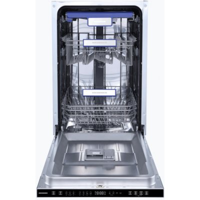 HEINNER HDW-BIM45710AD+++ – Zboží Mobilmania