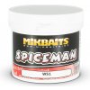 Návnada a nástraha MIKBAITS Těsto Spiceman WS1 Citrus 200g