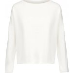 Dámská mikina bílá – Zboží Dáma