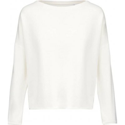 Dámská mikina bílá – Zboží Dáma