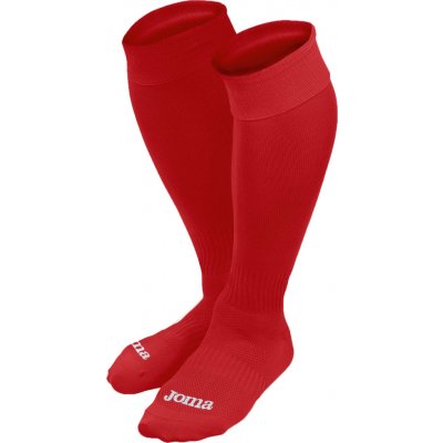 Joma SOCKS CLASSIC Fotbalové štulpny, červená, M – Zbozi.Blesk.cz