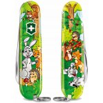 Victorinox My First Rabbit 0.2373.E2 – Zboží Mobilmania