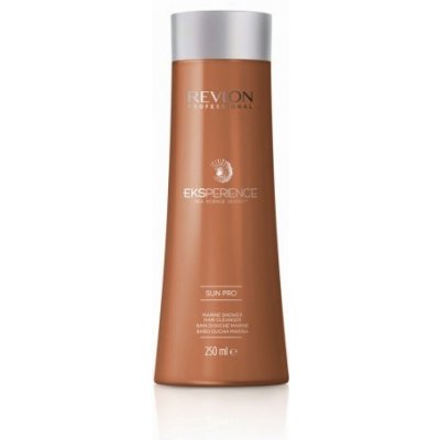 Revlon Eksperience Sun Pro Marine shower hair Shampoo 250 ml – Zboží Mobilmania