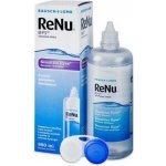 Bausch & Lomb ReNu MPS Sensitive Eyes 360 ml – Hledejceny.cz