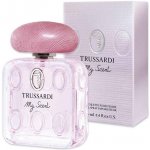 TrussarDi My Scent toaletní voda dámská 50 ml – Hledejceny.cz