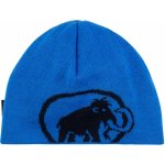 Mammut Tweak beanie Modrá – Hledejceny.cz