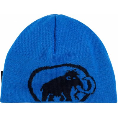 Mammut Tweak beanie Modrá – Hledejceny.cz