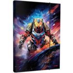 Stil desky na sešity A5 Unimonster – Zbozi.Blesk.cz