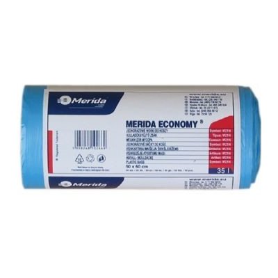 Merida MDP 35 l 6µm 50ks modré – Zboží Dáma