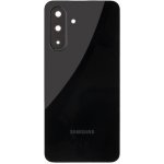 Samsung A266B Galaxy A26 5G Kryt Baterie Black (Service Pack) 8596311286612 – Zboží Živě