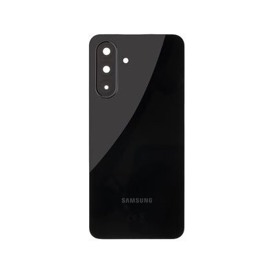 Samsung A266B Galaxy A26 5G Kryt Baterie Black (Service Pack) 8596311286612 – Zboží Živě