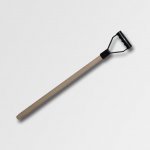 XTLINE JAD0410 Násada na rýč s PH ručkou – Zbozi.Blesk.cz