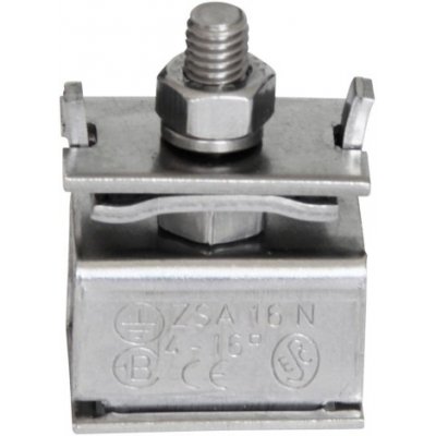 Elektro Bečov ZEMNICI SVORKA ZSA 16 NEREZ I13136 – Zbozi.Blesk.cz