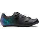 Northwave Storm Carbon 2 Black/Iridescent