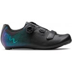 Northwave Storm Carbon 2 Black/Iridescent – Hledejceny.cz