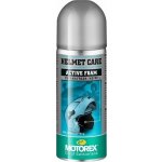 MOTOREX Helmet Care 200 ml, čistící pěna – Zbozi.Blesk.cz