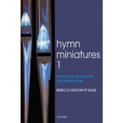 Hymn Miniatures 1