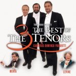 3 Tenors - Best Of CD – Hledejceny.cz