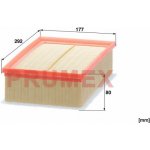 MANN C 30 004 vzduchový filtr – Hledejceny.cz