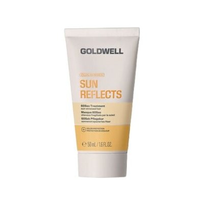 Goldwell Dualsenses Sun Reflects 60 Sek. Pflegekur Neue Formulierung Vlasová kúra Unisex 50 ml – Hledejceny.cz