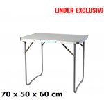 Kempingový stolek Linder Exclusiv PICKNICK MC330870 – Hledejceny.cz