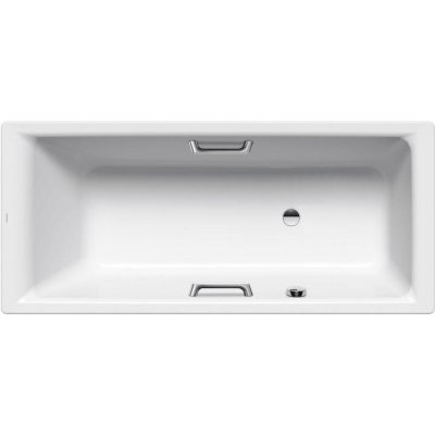 Kaldewei Puro Star 180 x 80 cm 255900010001 – Hledejceny.cz