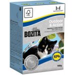 Bozita Feline Cat Outdoor & Active 190 g – Sleviste.cz