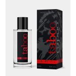 Ruf Feromonový parfém pro muže TABOO Domination For Him 50 ml – Hledejceny.cz