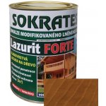 Sokrates Lazurit Forte 4 kg ořech – Zboží Mobilmania