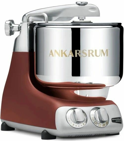 Ankarsrum Assistent Original AKM6230 vínový 2300126