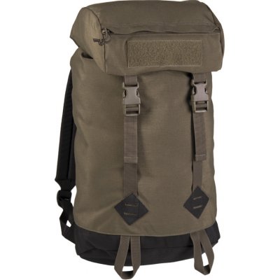 Mil-Tec Walker olivový 20 l – Zbozi.Blesk.cz