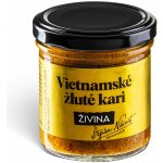 Živina Vietnamské žluté kari 140 g – Zboží Dáma