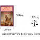 Kniha V ŘÍŠI VLKA - TULÁK 2 - Gemmel David