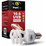 ReptiEye žárovka UVB 10.0 13 W – Hledejceny.cz