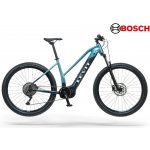 Levit Corax Bosch CX 3 Midstep 2022 – Zboží Mobilmania