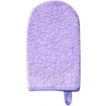 Babyono žínka na mytí froté pink – Sleviste.cz