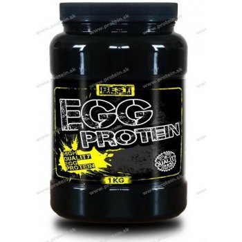 Best Nutrition EGG Protein 1000 g