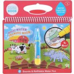 Vodní omalovánky farma – Hledejceny.cz