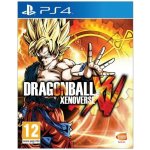 Dragon Ball Xenoverse – Hledejceny.cz