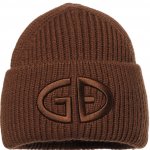Goldbergh Valerie Beanie Deep Mocha – Hledejceny.cz