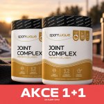 SportWave Joint Complex Premium Collagen 2 x 360 g – Hledejceny.cz